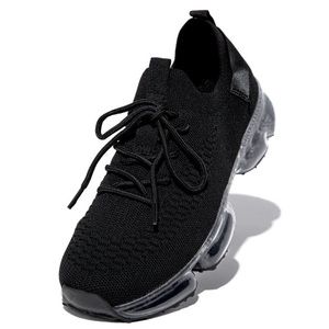 La sheelah knit sneakers